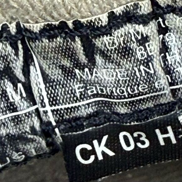 Dr. Martens Orson Slip-On loafer leather shoes men’s size 11 - Picture 7 of 8